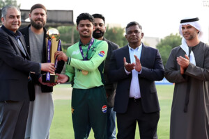 PCB to Lodge Formal Complaint Over Indian Conduct