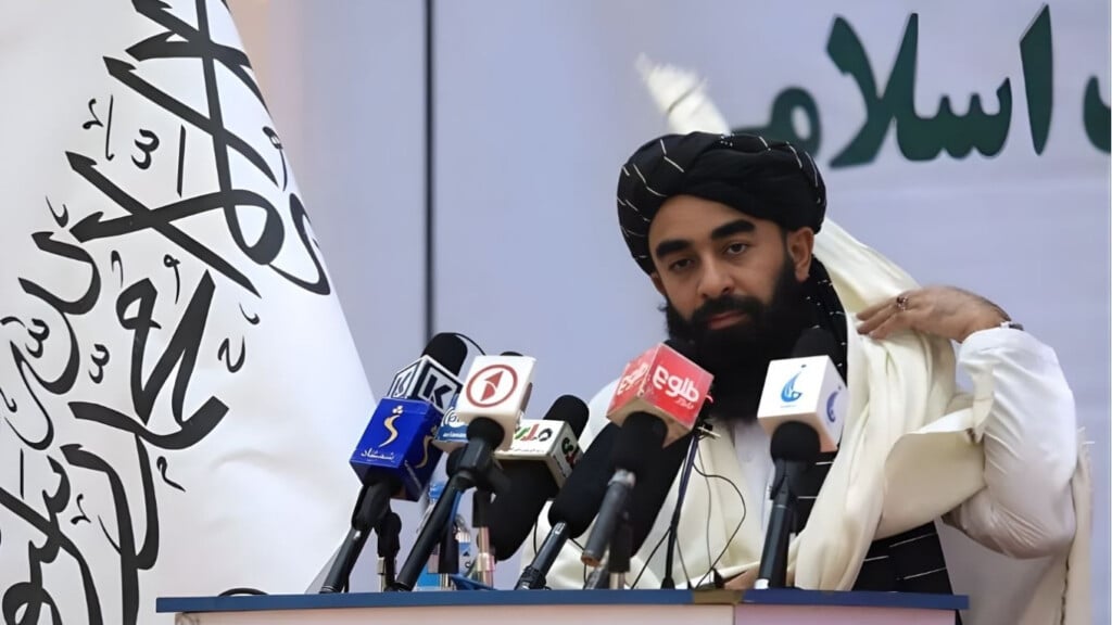 peace talks fail taliban labels pakistan irresponsible Peace Talks Fail, Taliban Labels Pakistan ‘Irresponsible’