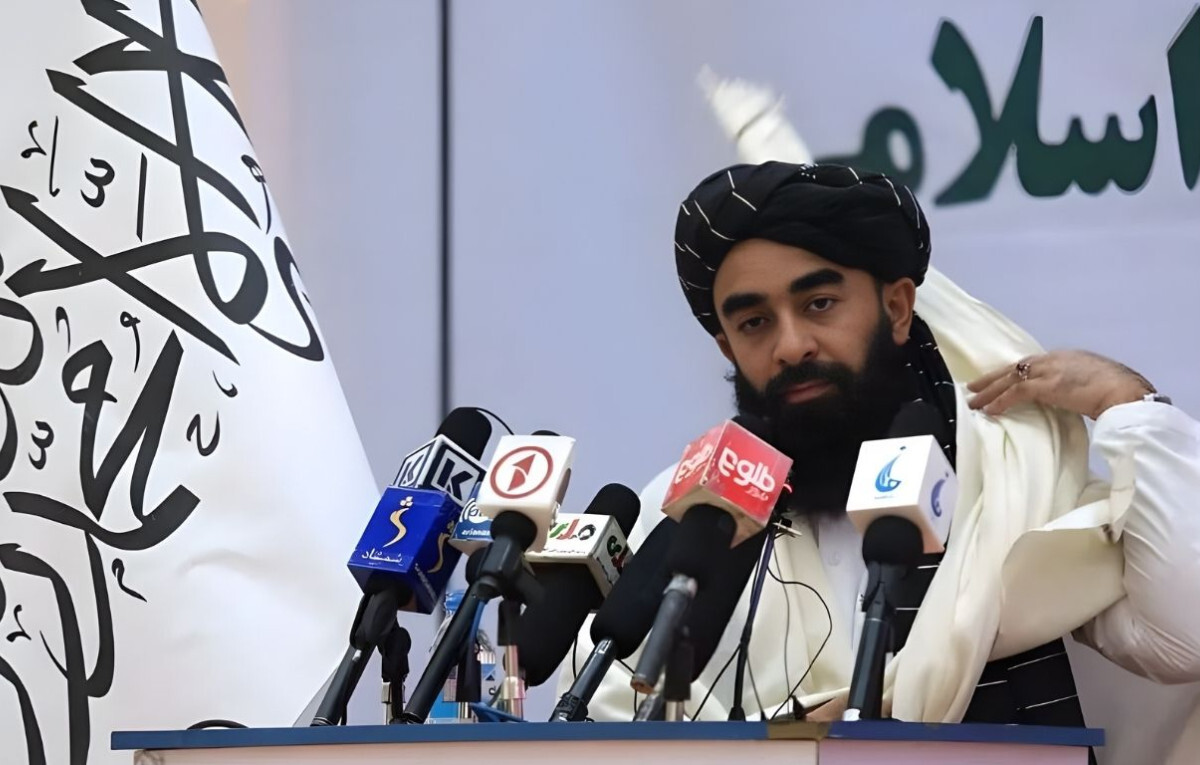 Peace Talks Fail, Taliban Labels Pakistan ‘Irresponsible’