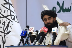 Peace Talks Fail, Taliban Labels Pakistan ‘Irresponsible’