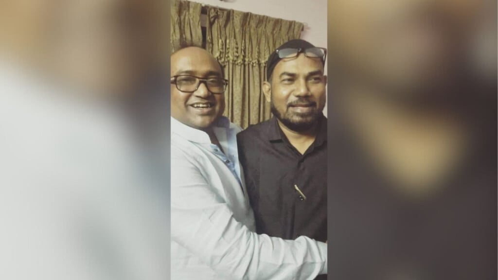 peer habib four years without the fearless penman Peer Habib: Four Years Without the Fearless Penman