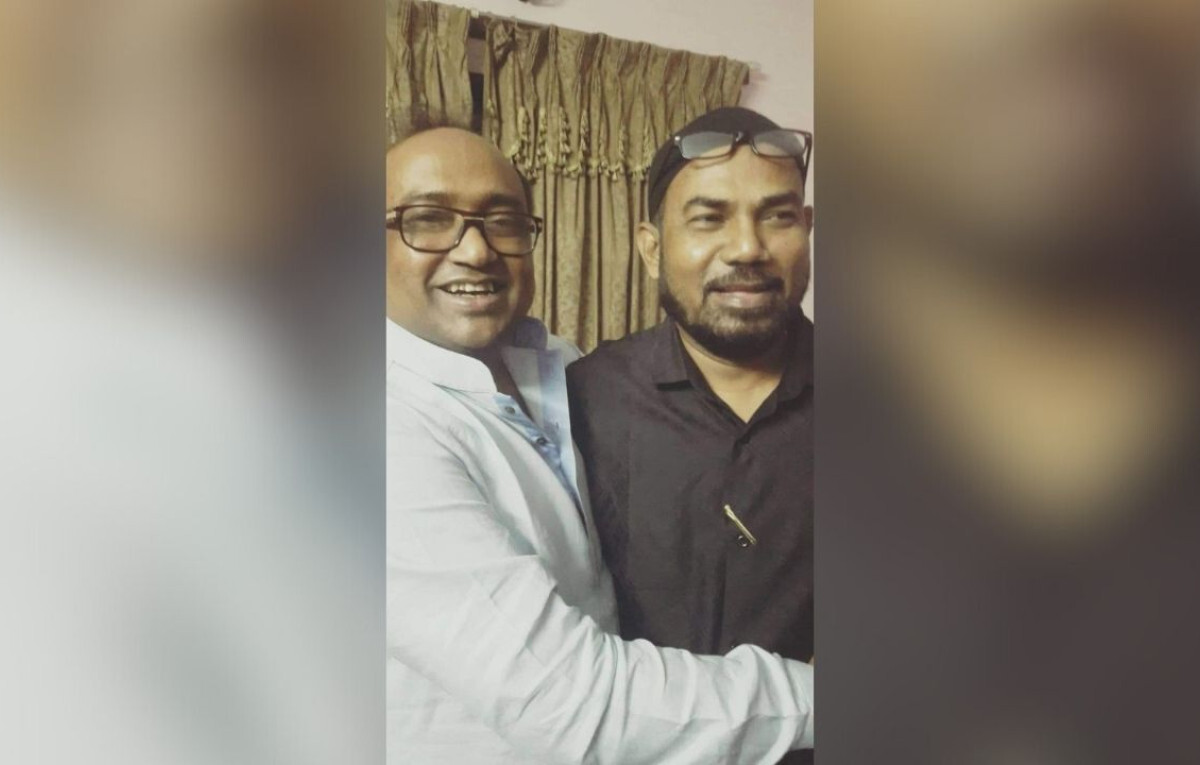 Peer Habib: Four Years Without the Fearless Penman