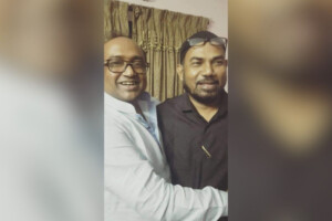 Peer Habib: Four Years Without the Fearless Penman