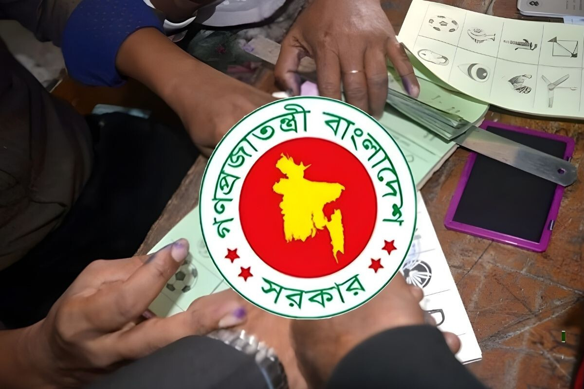 Penalties for Electoral Fraud in Bangladesh