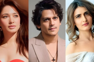 People Forget Everything When They Fall in Love