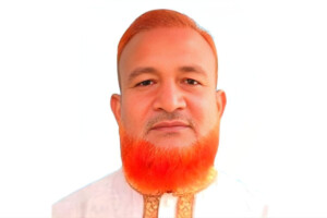 People who are not in favour of standing firm do not need to attend the Qur’an recitation gathering