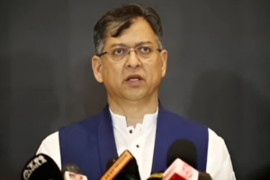 People Will Not Accept Any Obstruction to Elections: Salahuddin Ahmed