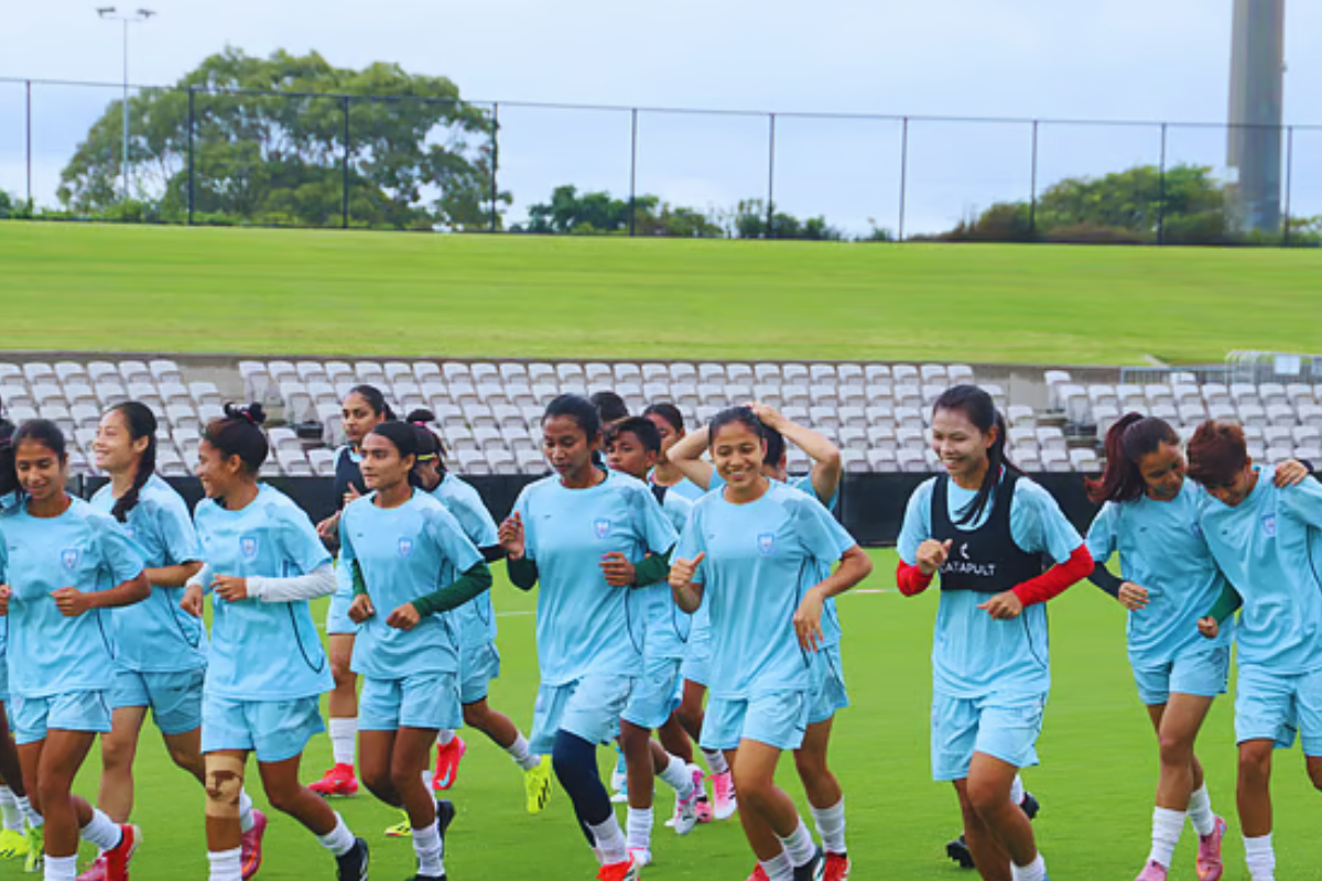 Performing Well in Asia Could Open Global Doors