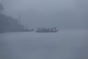 Persistent Winter Chill Grips Bangladesh as Temperatures Plummet