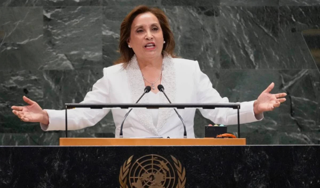 Peru Impeaches President Boluarte Amid Escalating Political and Security Crisis 3 peru impeaches president boluarte amid escalating political and security crisis Peru Impeaches President Boluarte Amid Escalating Political and Security Crisis