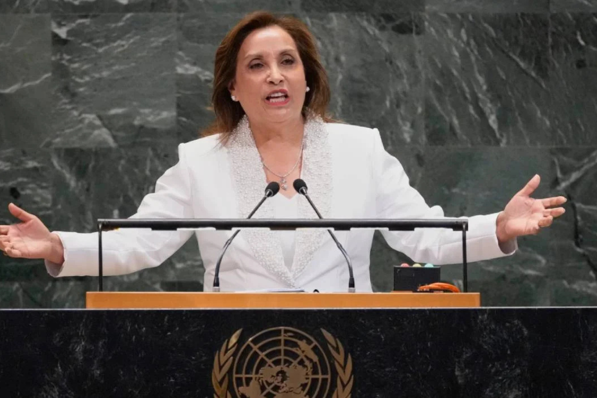 Peru Impeaches President Boluarte Amid Escalating Political and Security Crisis