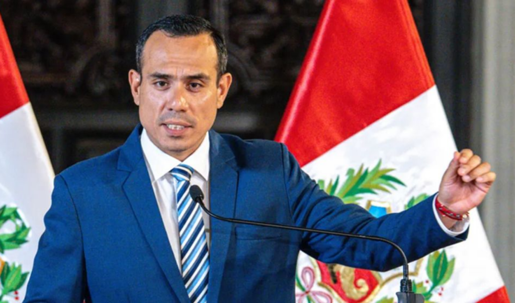 Peru President Ousted Over Secret Meetings 3 peru president ousted over secret meetings Peru President Ousted Over Secret Meetings