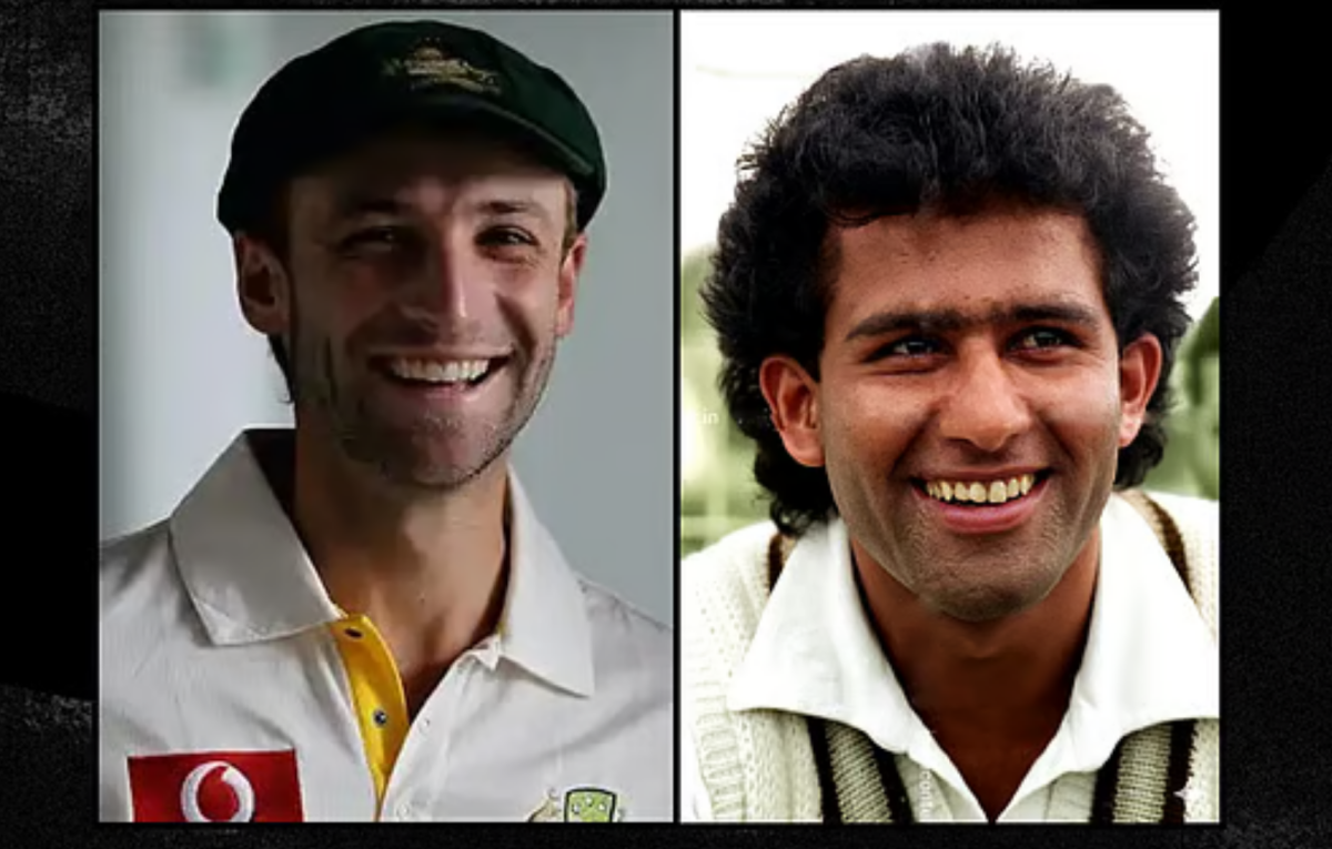 Phil Hughes’ Anniversary Brings Raman Lamba Back into Memory