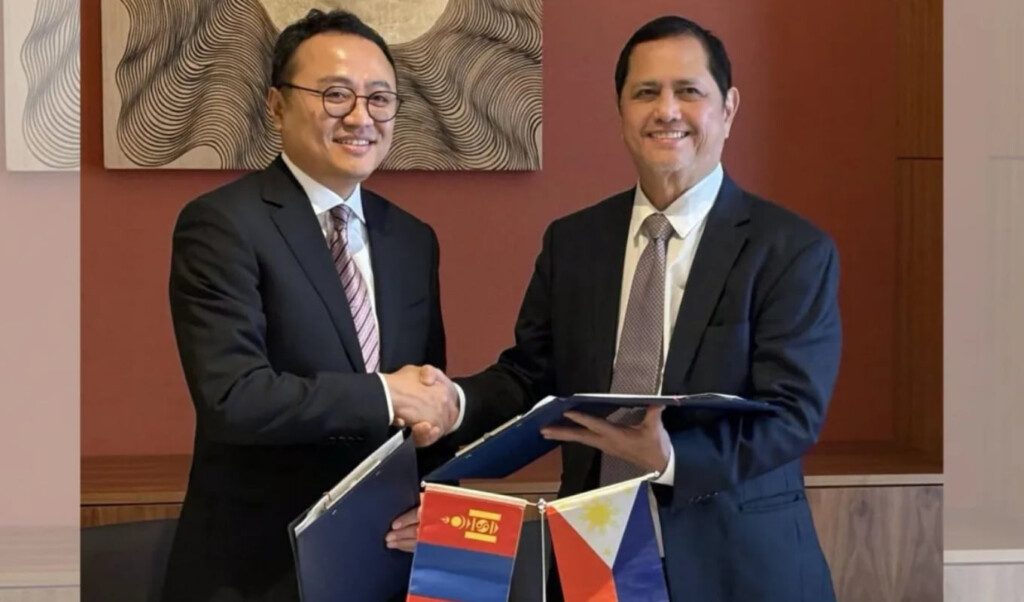 Philippines-Mongolia Expand Deposit Insurance Cooperation 3 philippines mongolia expand deposit insurance cooperation Philippines-Mongolia Expand Deposit Insurance Cooperation