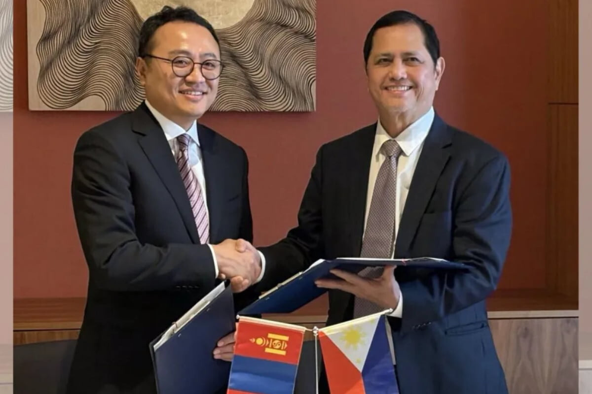 Philippines-Mongolia Expand Deposit Insurance Cooperation