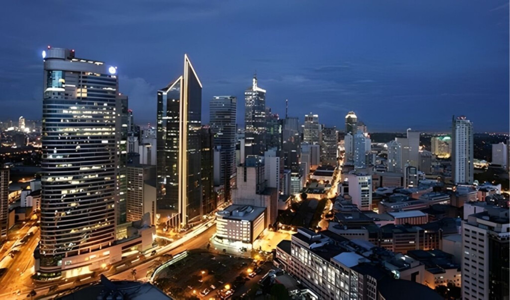 philippines oecd recommends mandatory home insurance for businesses Philippines: OECD Recommends Mandatory Home Insurance for Businesses