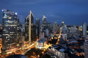 Philippines: OECD Recommends Mandatory Home Insurance for Businesses