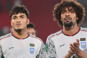 Players Invited to Training Camp: Arrival Dates of Hamza, Shamit, and Fahamidul Confirmed