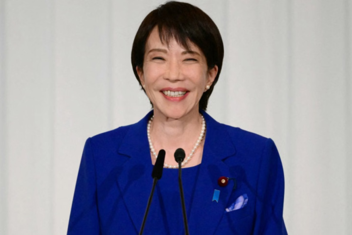 PM Sanae Takaichi: Japan’s Iron Lady 2.0