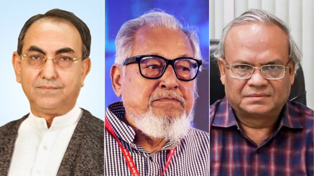 PM Tarique Rahman Appoints Ten Key Strategic Advisers 2 pm tarique rahman appoints ten key strategic advisers PM Tarique Rahman Appoints Ten Key Strategic Advisers