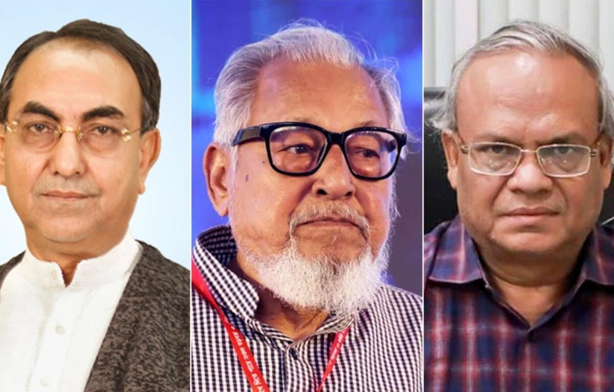 PM Tarique Rahman Appoints Ten Key Strategic Advisers