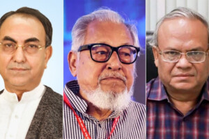 PM Tarique Rahman Appoints Ten Key Strategic Advisers