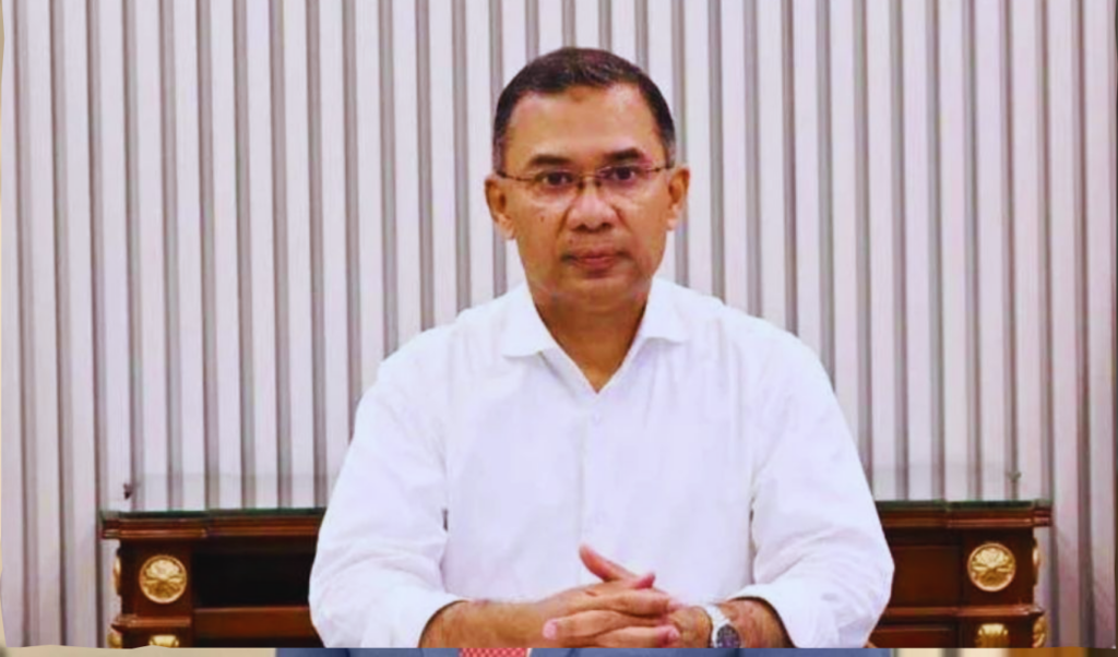 pm urges ministers mps to exercise caution PM Urges Ministers, MPs to Exercise Caution