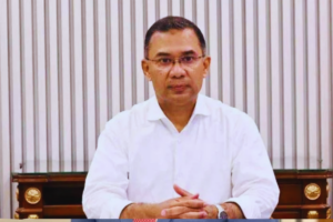 PM Urges Ministers, MPs to Exercise Caution