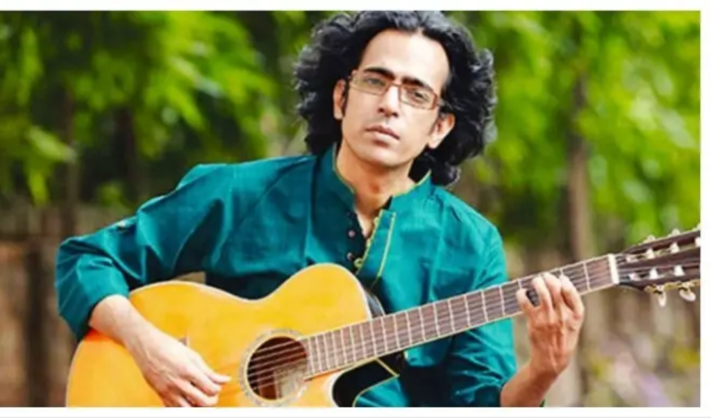 poetry and pain intertwine in bappas latest track Poetry And Pain Intertwine In Bappa’s Latest Track