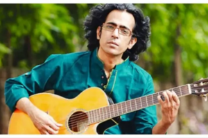 Poetry And Pain Intertwine In Bappa’s Latest Track