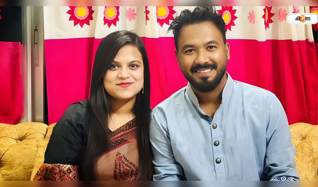 polash has become the father of a daughter "Polash has become the father of a daughter."