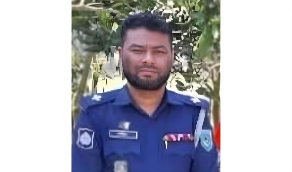 police assistant sub inspector dies during warrant operation Police Assistant Sub-Inspector Dies During Warrant Operation