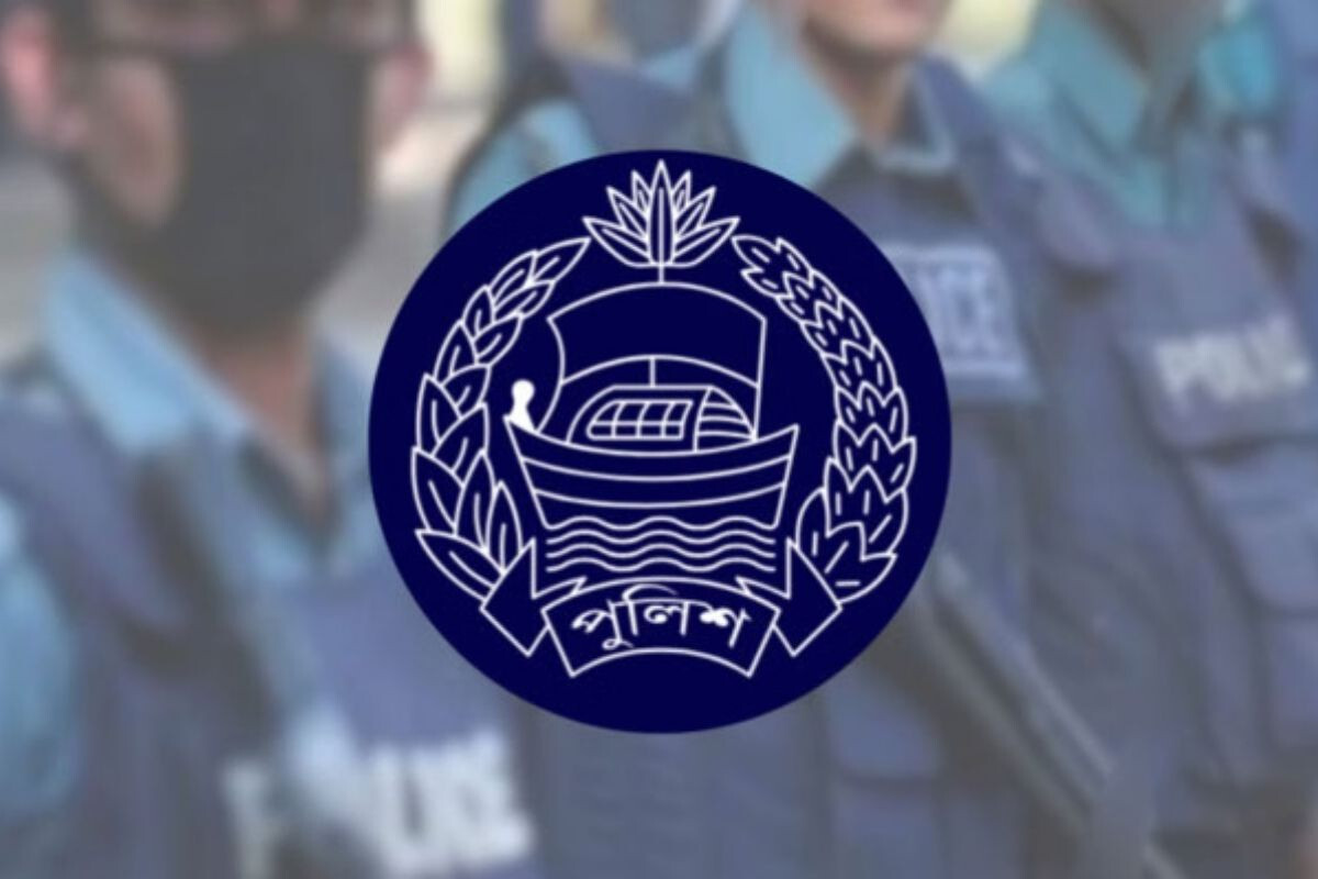 Police Commission Ordinance Finalised Without Serving Officers’ Representation