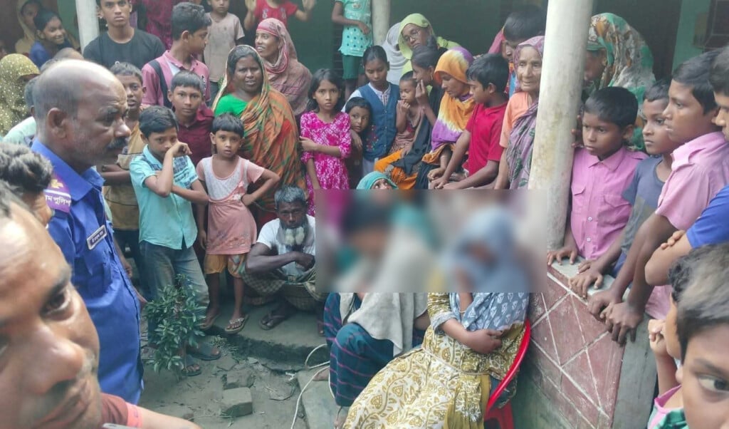 police constable caught in compromising situation with expatriates wife Police Constable Caught in Compromising Situation with Expatriate’s Wife