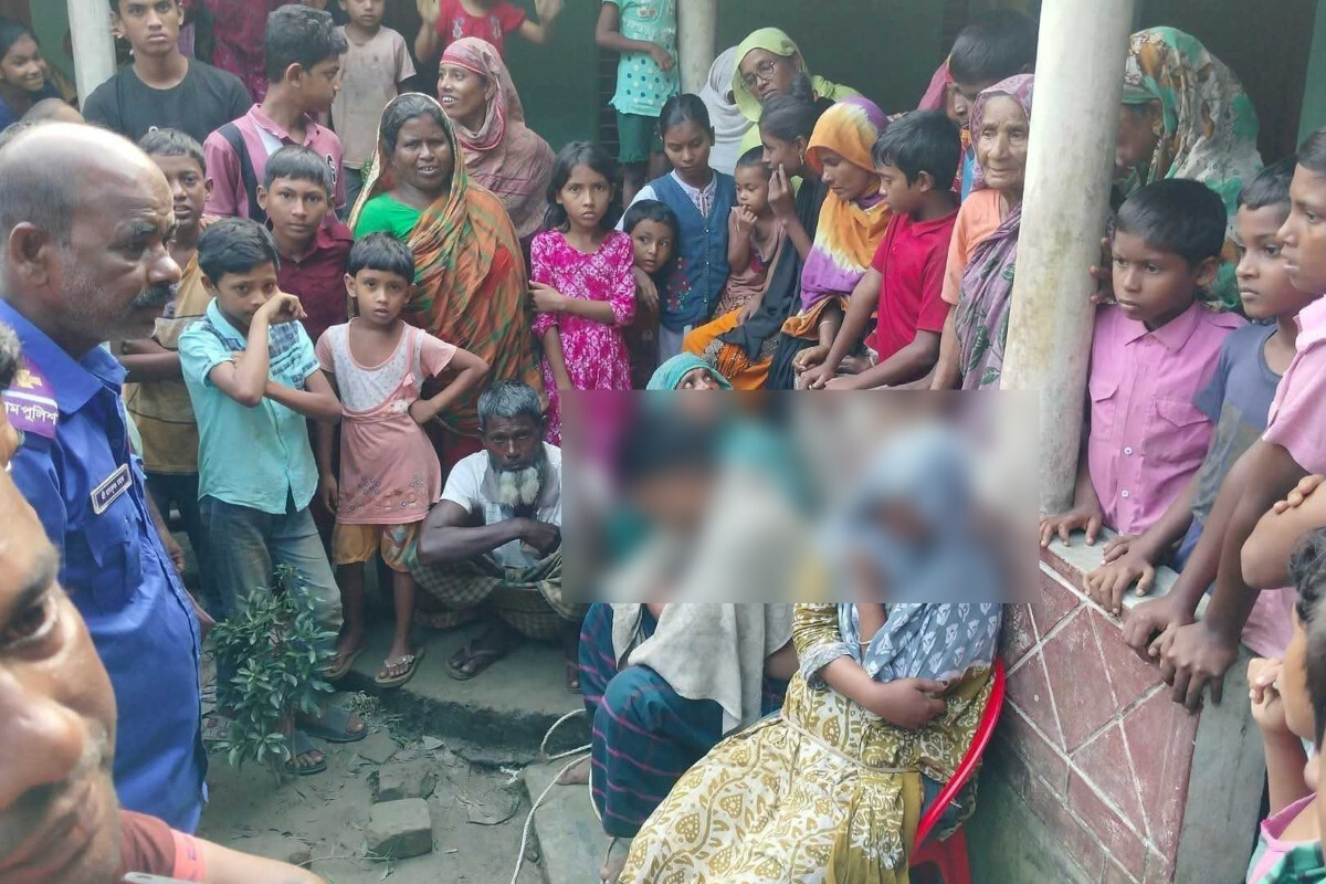 Police Constable Caught in Compromising Situation with Expatriate’s Wife