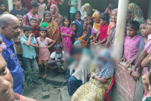 Police Constable Caught in Compromising Situation with Expatriate’s Wife