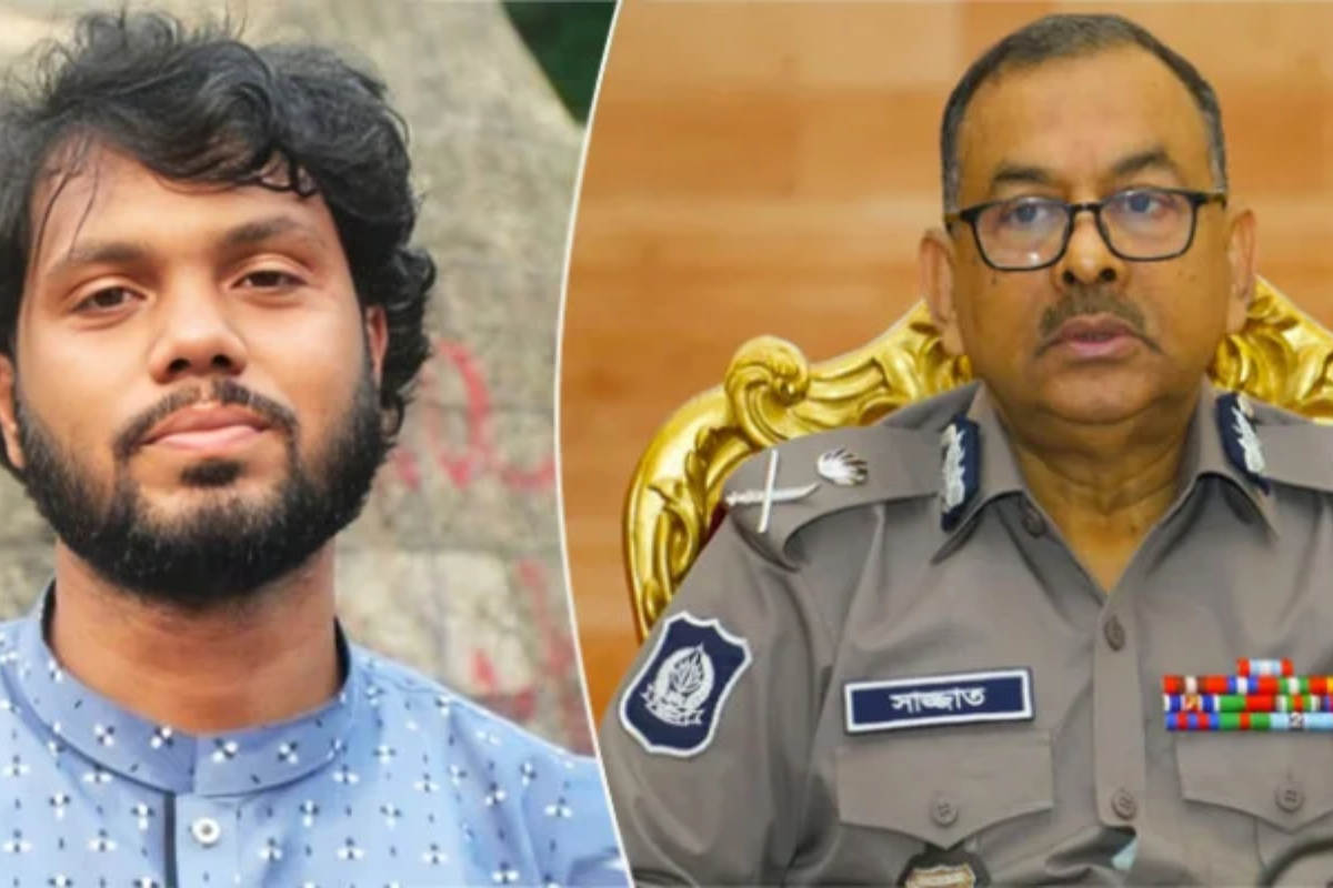 Police Launch Massive Operation to Catch Attackers of Hadi