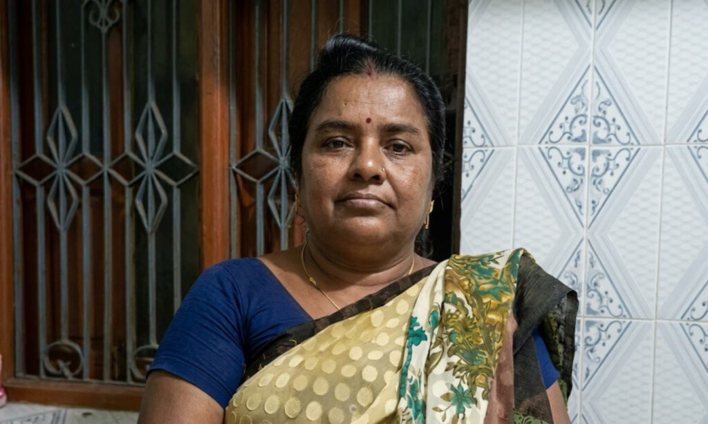 police officers mother found murdered in khulna Police Officer’s Mother Found Murdered in Khulna