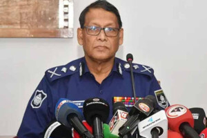 Police on High Alert to Prevent Disturbances at Puja Pandals: IGP