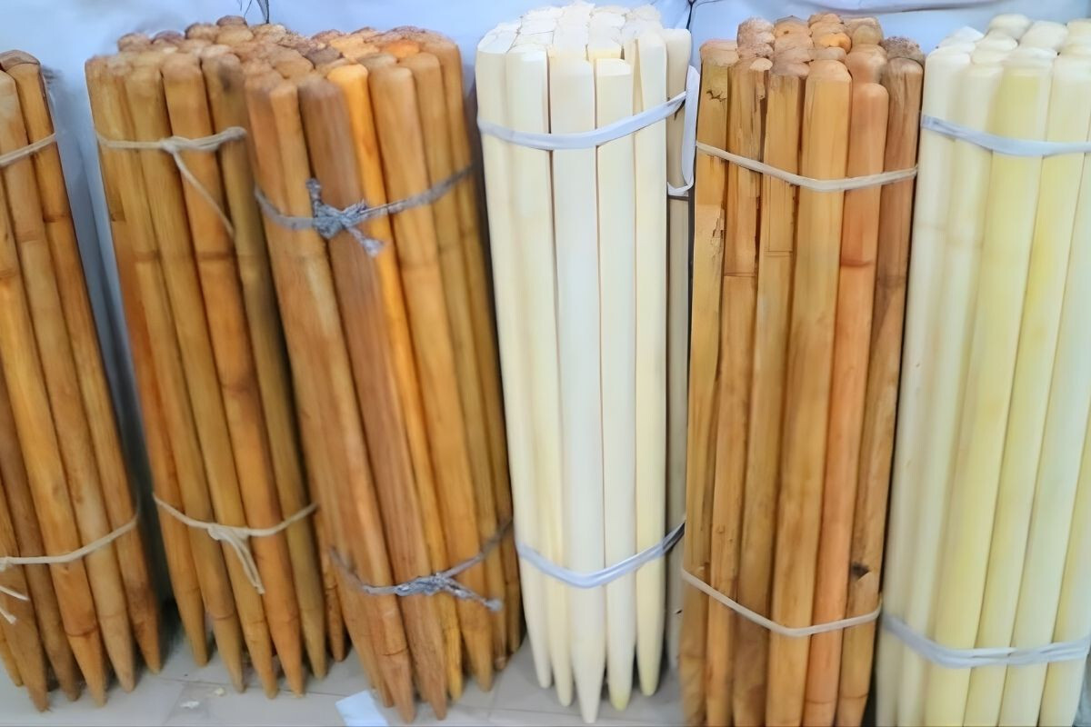 Police Recover Large Quantity of Stamps from Polling Station