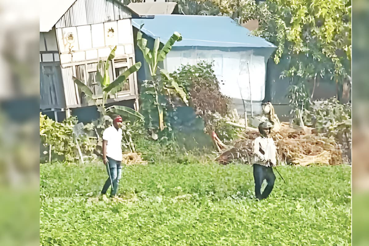 Police Release List of 3,000 Armed Criminals Ahead of Vote