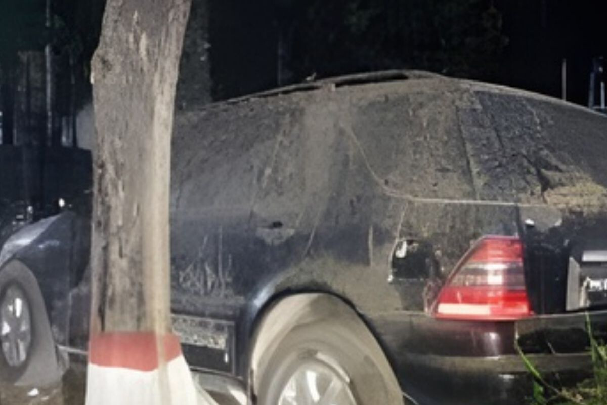 Police Seek Use of Former Minister’s Luxury Vehicle