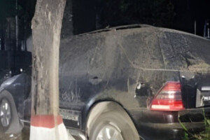 Police Seek Use of Former Minister’s Luxury Vehicle