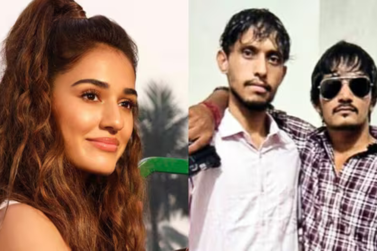 Police Shoot Dead Two Suspects in Attack on Disha Patani’s Home