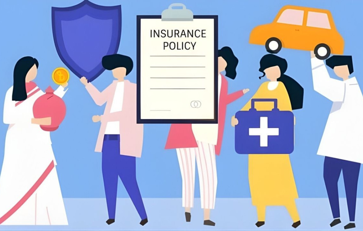 Policyholders Left Waiting as Tk3,363 Crore Insurance Claims Remain Unsettled