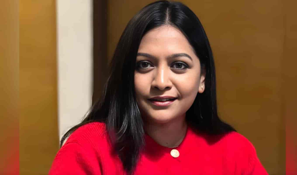 political discontent comes to the fore taznuba jabin resigns from ncp following tasnim zara Political Discontent Comes to the Fore: Taznuba Jabin Resigns from NCP Following Tasnim Zara