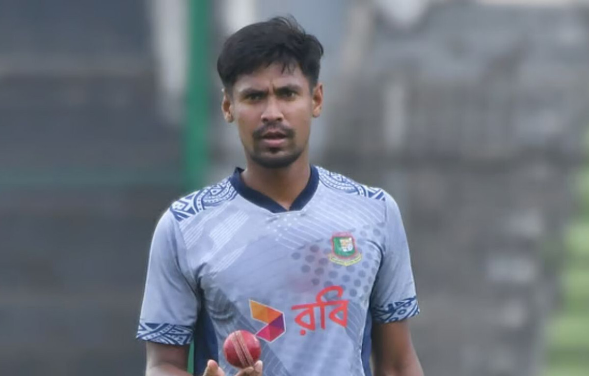 Political Gains Driving Mustafizur’s IPL Snub, Claims Ashraful