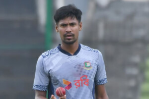 Political Gains Driving Mustafizur’s IPL Snub, Claims Ashraful