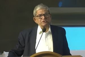 Political Parties Do Not Try to Pocket Journalists, Journalists Enter Themselves: Mirza Fakhrul