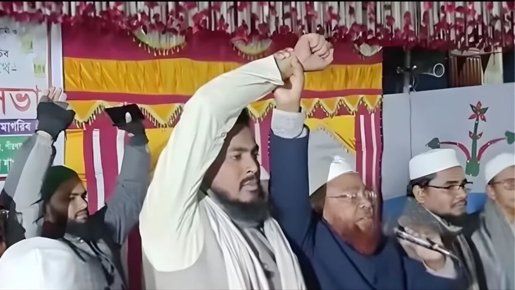 political sacrifice claims spark fury in rangpur Political Sacrifice Claims Spark Fury in Rangpur